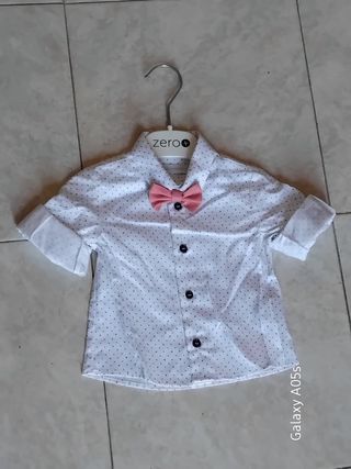 Completo Carlo Pignatelli bambino