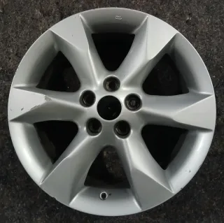 1x Cerchio 17" Originale Nissan Juke
