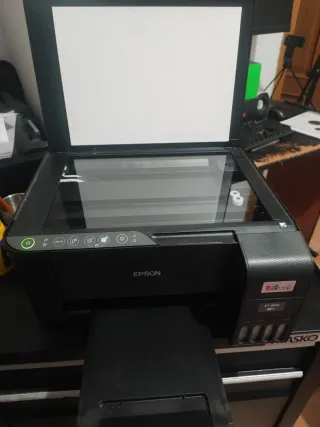 Impresora Epson ET-2812
