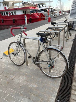 Bicicleta Gazelle Clásica Tour de France