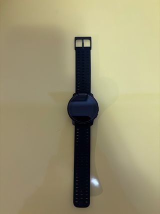 Suunto 9 Peak Pro Reloj Deportivo GPS Negro