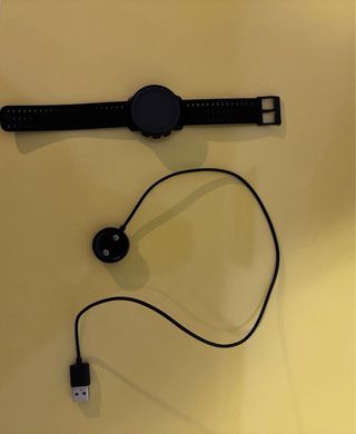 Suunto 9 Peak Pro Reloj Deportivo GPS Negro