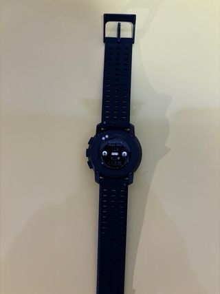 Suunto 9 Peak Pro Reloj Deportivo GPS Negro