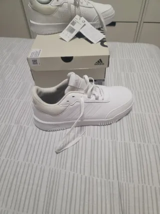 Zapatillas Adidas Blancas
