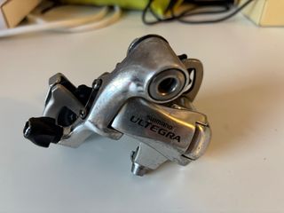 Desviador trasero Shimano Ultegra RD-6600