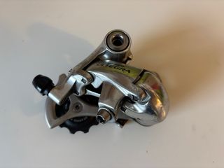 Desviador trasero Shimano Ultegra RD-6600