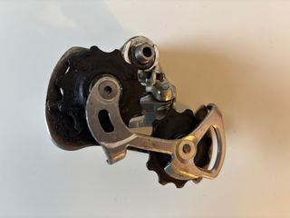 Desviador trasero Shimano Ultegra RD-6600