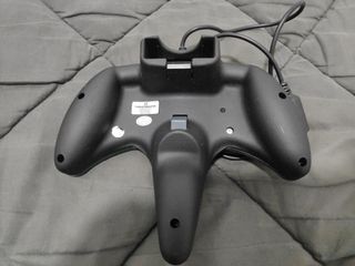 Mando Nintendo 64 Thrustmaster StingRay64