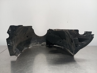 PASO RUEDA DELANTERO IZQUIERDO SEAT IBIZA (KJ1) D