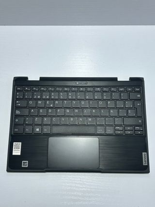 Teclado Completo Lenovo 300e 2nd Gen 