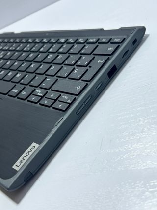 Teclado Completo Lenovo 300e 2nd Gen 