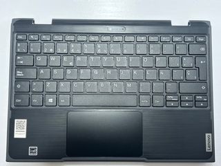 Teclado Completo Lenovo 300e 2nd Gen 