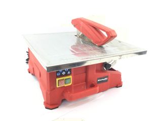 sierra circular einhell tc-tc800