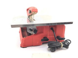 sierra circular einhell tc-tc800