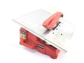 sierra circular einhell tc-tc800