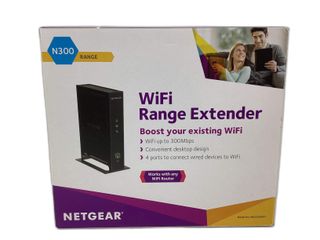 otros informatica netgear n300