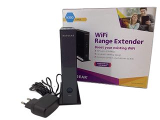 otros informatica netgear n300