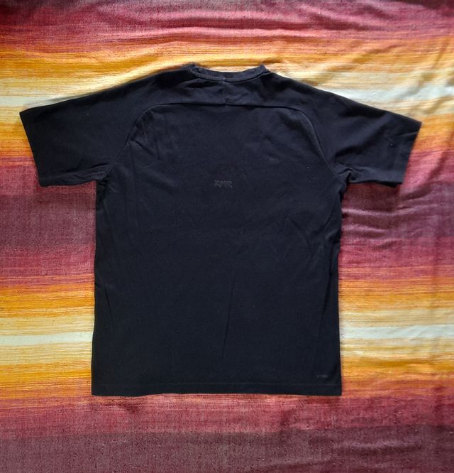 Camiseta JJOO Paris 2024 Negra M