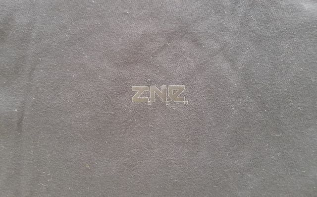 Camiseta JJOO Paris 2024 Negra M