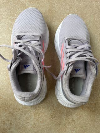 Zapatillas Adidas Galaxy 6 chica  Talla 36
