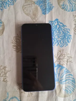 Xiaomi Redmi 9C Blu
