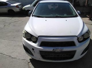 Mando elevalunas chevrolet 95460076 aveo 5211392