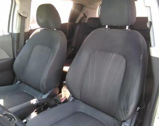 Mando elevalunas chevrolet 95460076 aveo 5211392