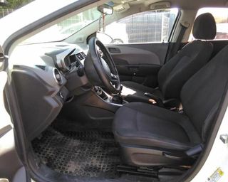 Mando elevalunas chevrolet 95460076 aveo 5211392