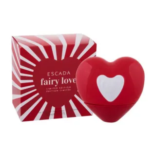 Fairy Love 100ml. Escada. Eau de Toilette