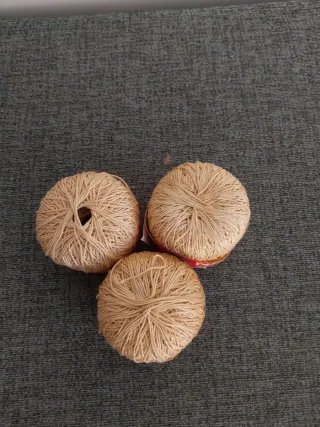 Ovillos Phildar Evocation