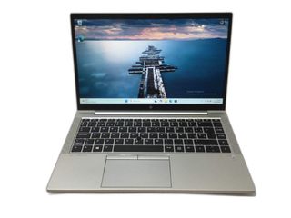 pc portatil hp hp elitebook 840 g8 notebook pc