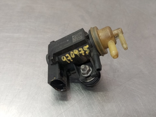 VALVULA AIRE ADICIONAL SEAT TOLEDO (KG3) CXM 1K09