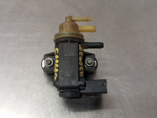 VALVULA AIRE ADICIONAL SEAT TOLEDO (KG3) CXM 1K09