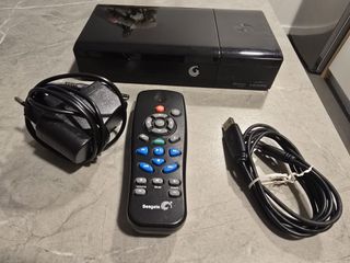 Disco Duro Externo Seagate GoFlex Cinema 3TB