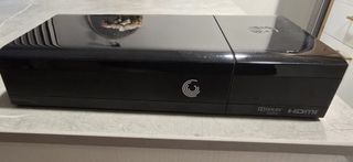 Disco Duro Externo Seagate GoFlex Cinema 3TB