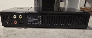 Disco Duro Externo Seagate GoFlex Cinema 3TB