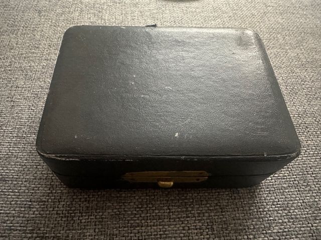 Set de afeitado Standard Francia