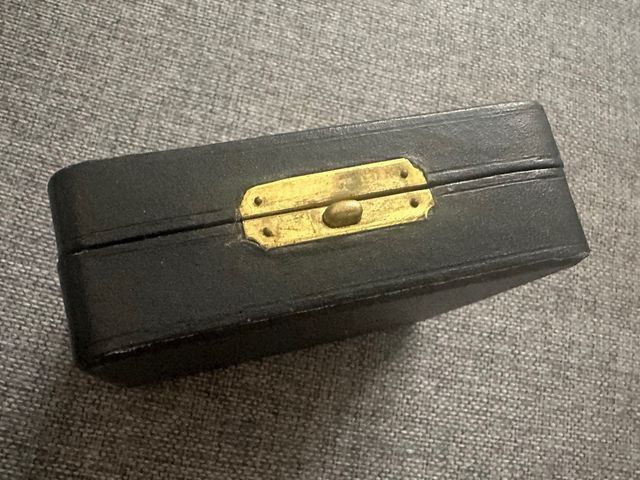 Set de afeitado Standard Francia