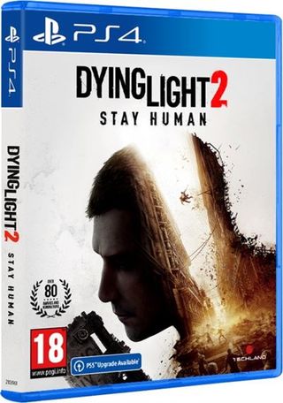 dying light 2 stay human ps4