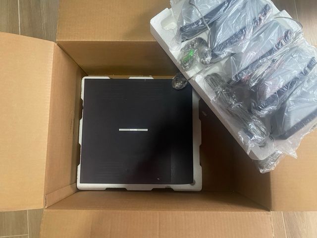 Philips HTS30 Home Cinema DVD