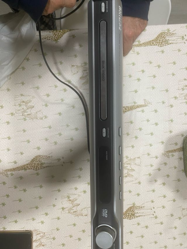 Philips HTS30 Home Cinema DVD