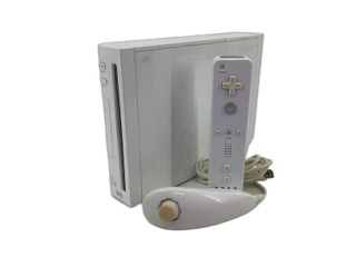 nintendo wii mod. rvl-001