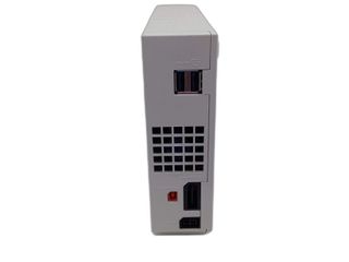 nintendo wii mod. rvl-001