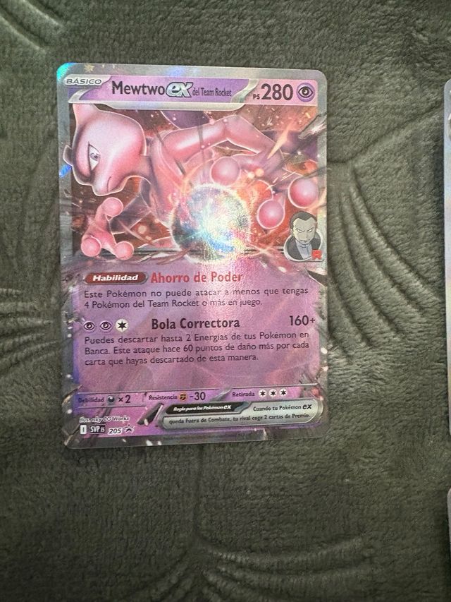 Lote 73 Cartas Pokémon Españolas y Japonesas.