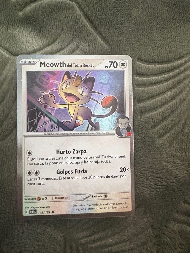 Lote 73 Cartas Pokémon Españolas y Japonesas.