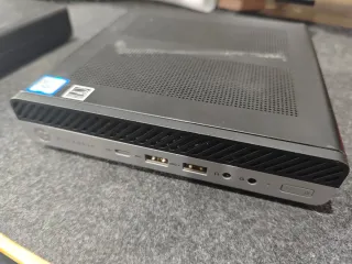 HP Mini 800 G4 Barebone