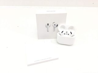 in-ear apple airpods 4 gen