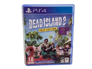 dead island 2 ps4