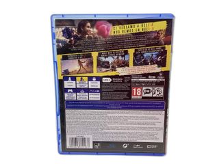 dead island 2 ps4
