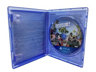 dead island 2 ps4
